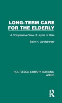 Long-term care for the elderly