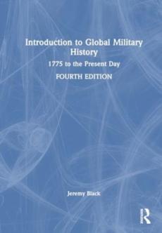 Introduction to global military history