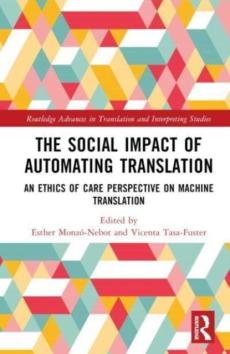 Social impact of automating translation