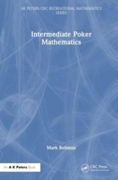 Intermediate poker mathematics