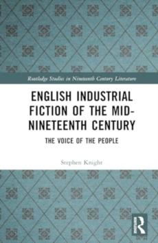 English industrial fiction of the mid-nineteenth century