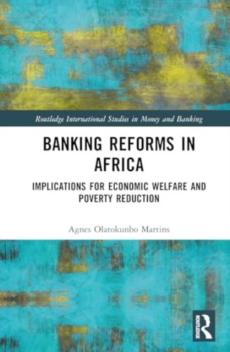 Banking reforms in africa