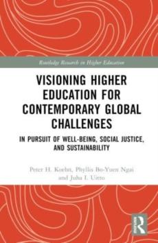 Visioning higher education for contemporary global challenges