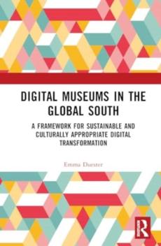 Digital museums in the global south