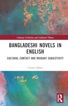 Bangladeshi novels in english