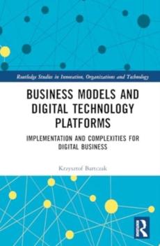 Business models and digital technology platforms