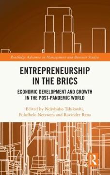 Entrepreneurship in the brics