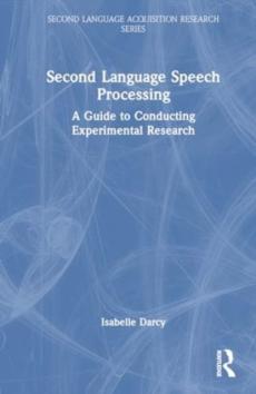 Second language speech processing