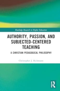 Authority, passion, and subjected-centered teaching