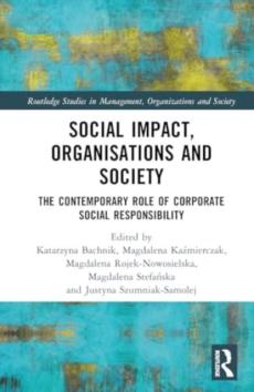 Social impact, organisations and society