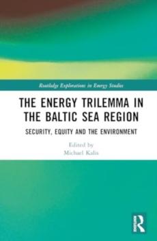 Energy trilemma in the baltic sea region