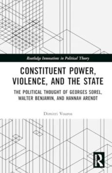 Constituent power, violence, and the state