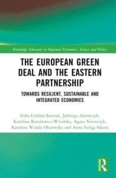 European green deal and the eastern partnership