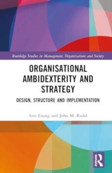 Organisational ambidexterity and strategy