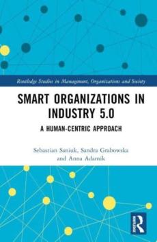 Smart organizations in industry 5.0