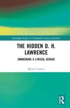 Hidden d. h. lawrence