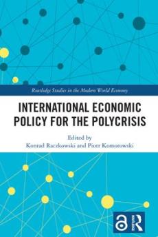 International economic policy for the polycrisis