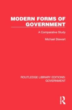 Modern forms of government