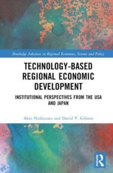 Technology-based regional economic development