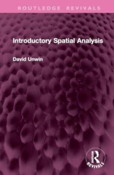 Introductory spatial analysis