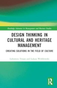 Design thinking in cultural and heritage management