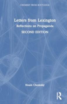 Letters from lexington