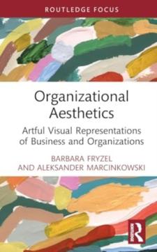 Organizational aesthetics