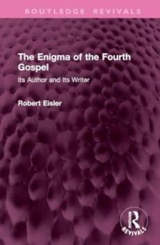 Enigma of the fourth gospel