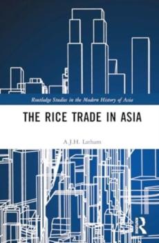 Rice trade in asia