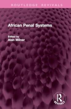 African penal systems