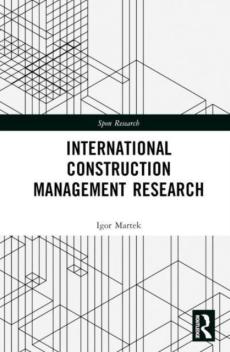 International construction management research