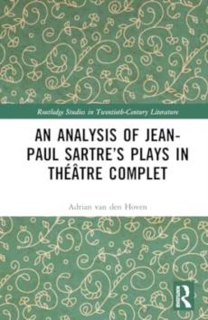 Analysis of jean-paul sartreâ€™s plays in theatre complet