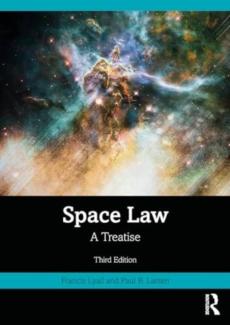 Space law