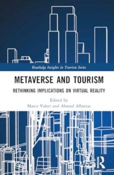 Metaverse and tourism