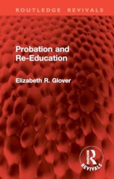 Probation and re-education