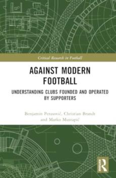 Against modern football