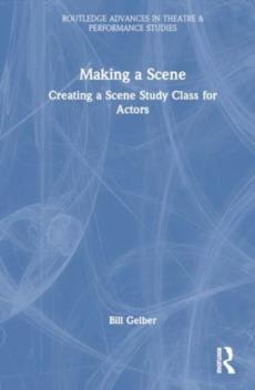 Making a scene