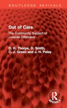 Out of care