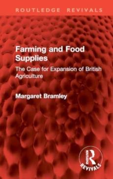 Farming and food supplies