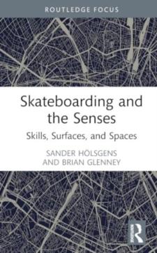 Skateboarding and the senses