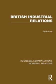 British industrial relations