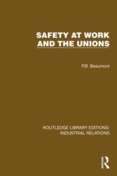 Safety at work and the unions