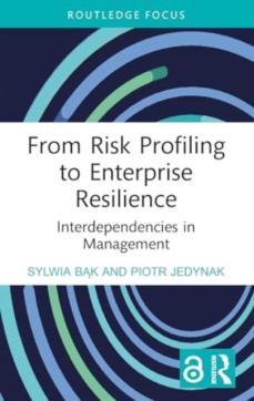 From risk profiling to enterprise resilience