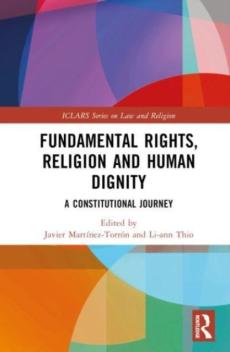 Fundamental rights, religion and human dignity