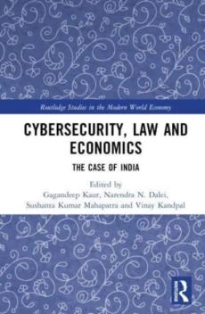 Cybersecurity, law and economics