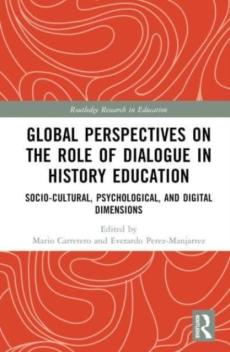 Global perspectives on the role of dialogue in history education