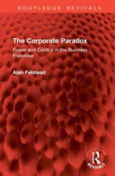 Corporate paradox