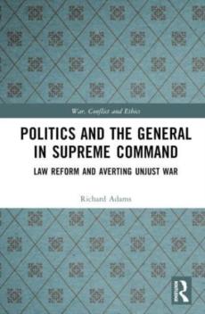 Politics and the general in supreme command