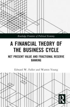 Financial theory of the business cycle