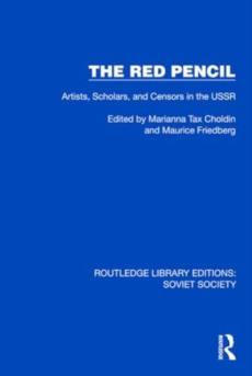 Red pencil